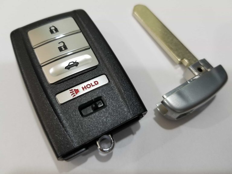 acura wheel lock key